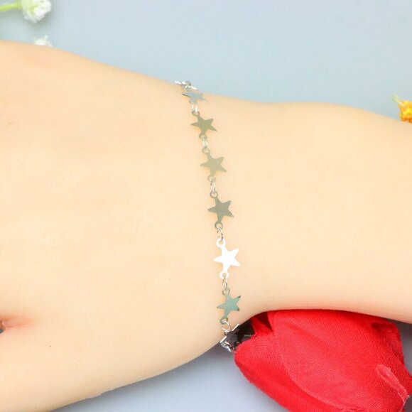 "Elegant & Trendy Bracelet, A Perfect Gift for Women, Thoughtful, EVCH1731 - Picture 8 of 10